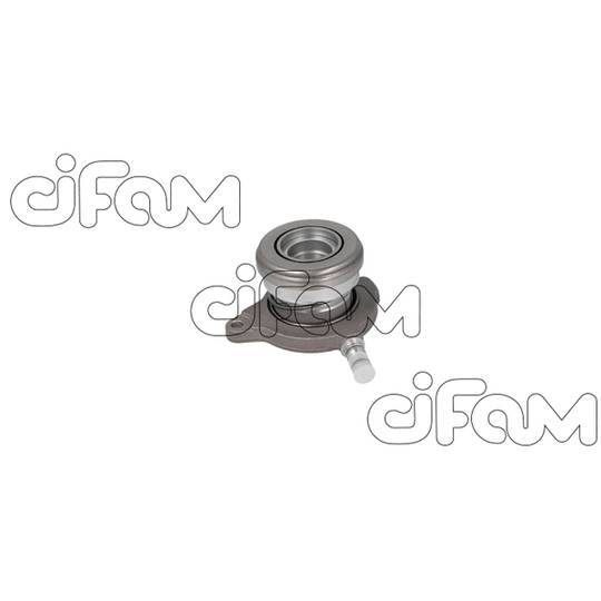 506-050 - Central Slave Cylinder, clutch 