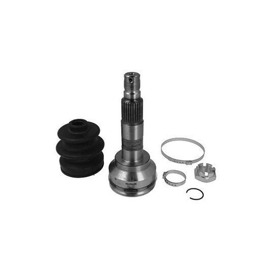 607-046 - Joint Kit, drive shaft 