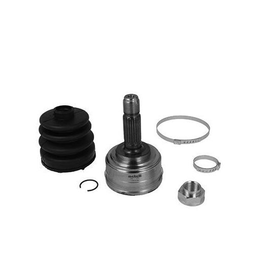 607-044 - Joint Kit, drive shaft 