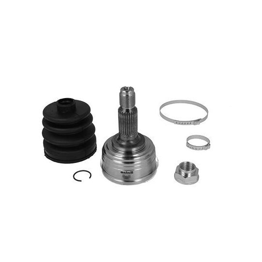 607-054 - Joint Kit, drive shaft 