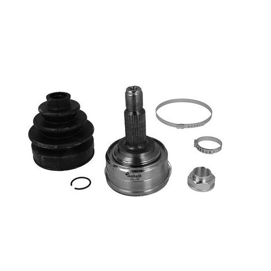 607-113 - Joint Kit, drive shaft 