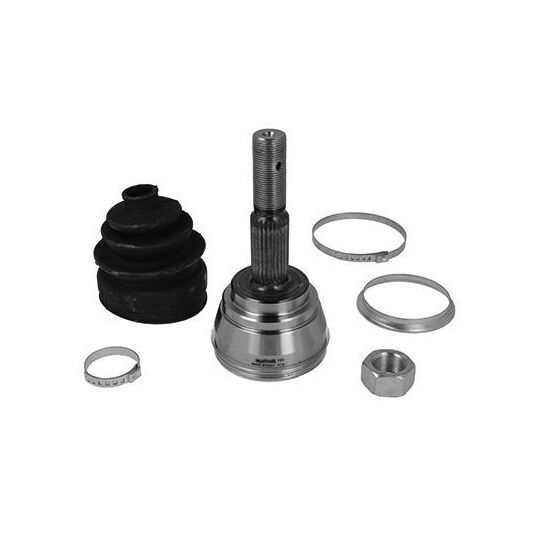 607-163 - Joint Kit, drive shaft 