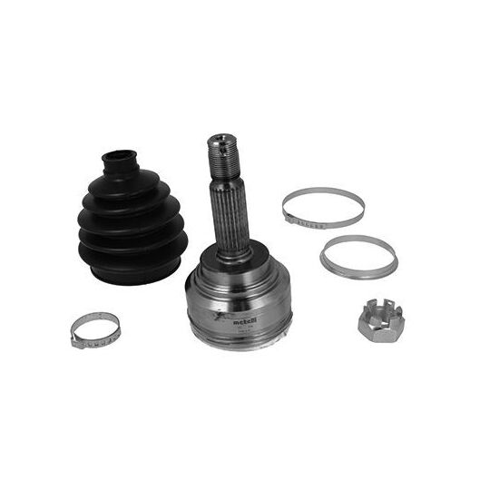 607-178 - Joint Kit, drive shaft 