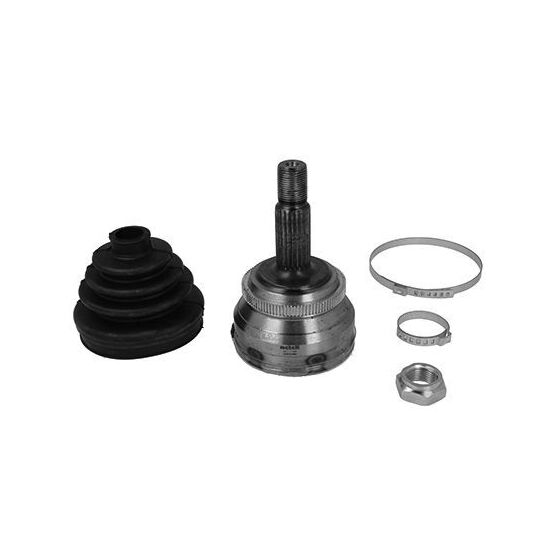 607-181 - Joint Kit, drive shaft 