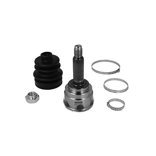 607-360 - Joint Kit, drive shaft 