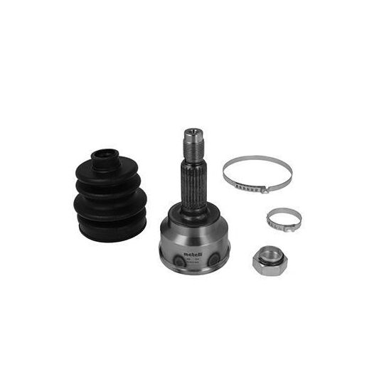 607-405 - Joint Kit, drive shaft 