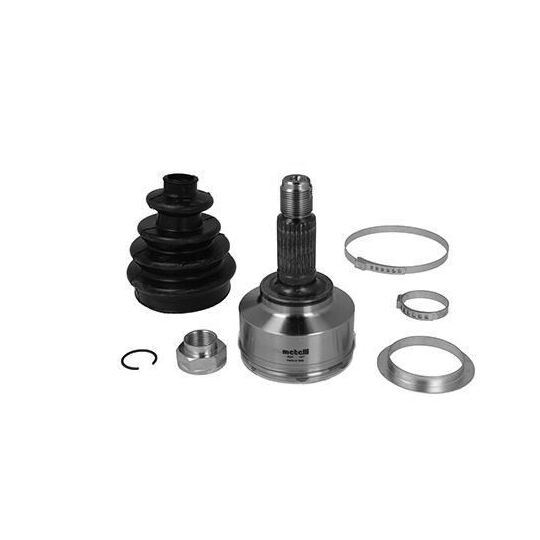 607-424 - Joint Kit, drive shaft 