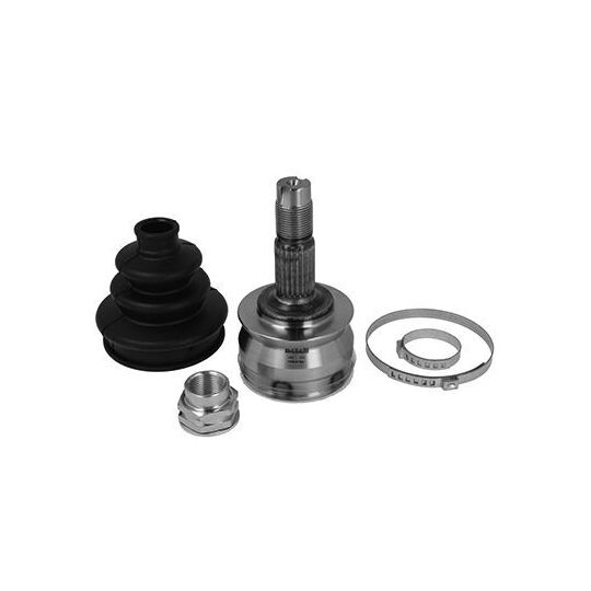 607-410 - Joint Kit, drive shaft 