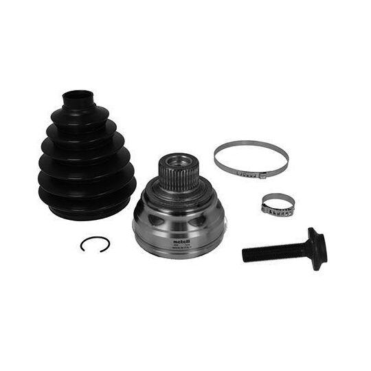 607-689 - Joint Kit, drive shaft 