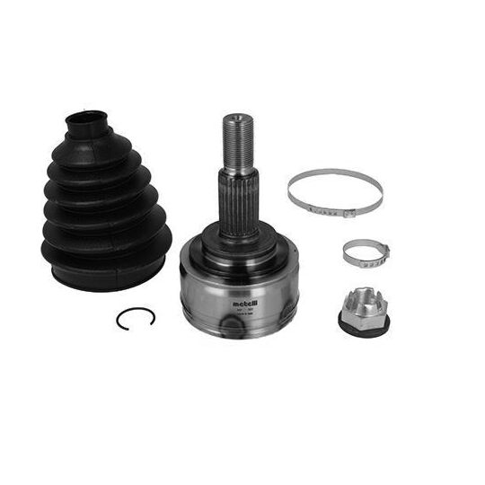 607-707 - Joint Kit, drive shaft 