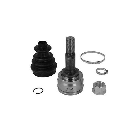 607-763 - Joint Kit, drive shaft 