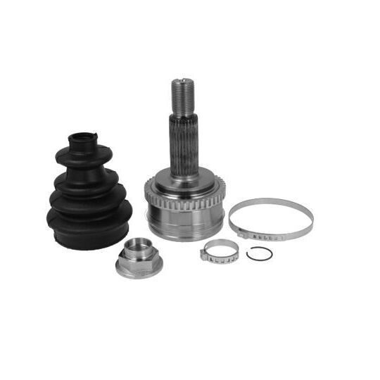 607-835 - Joint Kit, drive shaft 