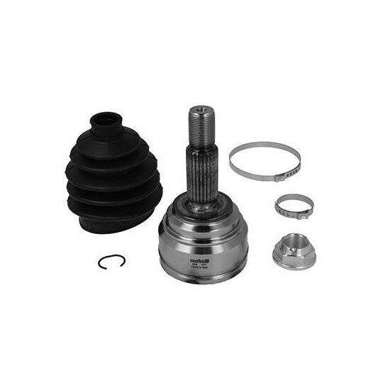 607-859 - Joint Kit, drive shaft 