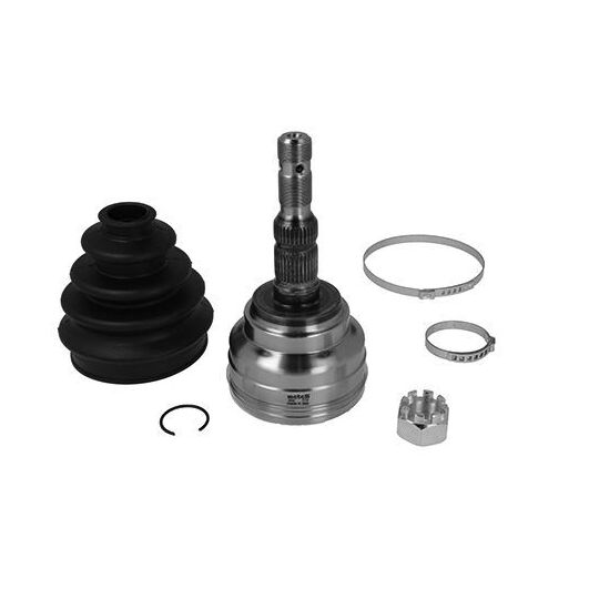 607-900 - Joint Kit, drive shaft 