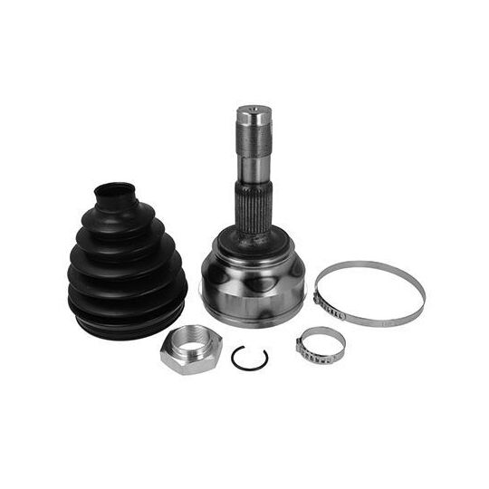 607-942 - Joint Kit, drive shaft 