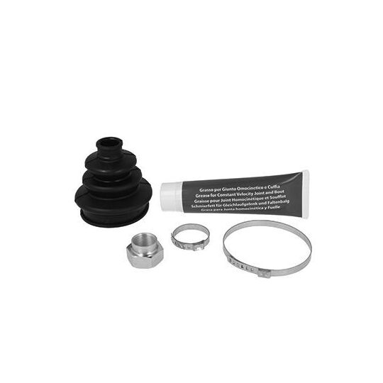613-016 - Bellow Set, drive shaft 