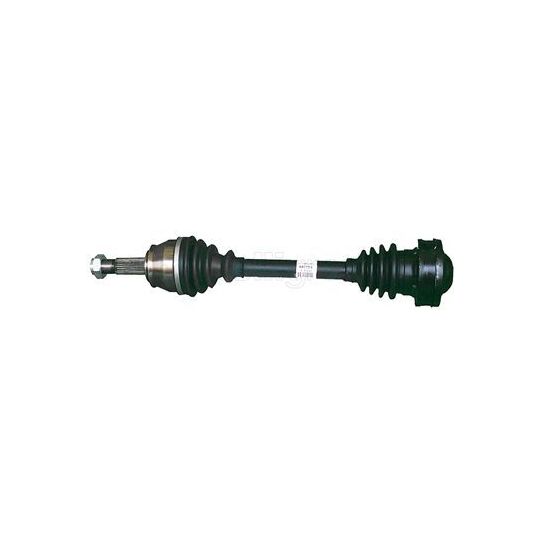 655-632 - Drive Shaft 