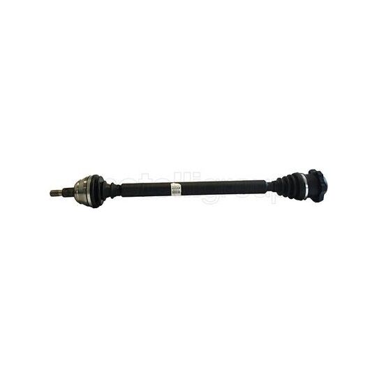 655-758 - Drive Shaft 