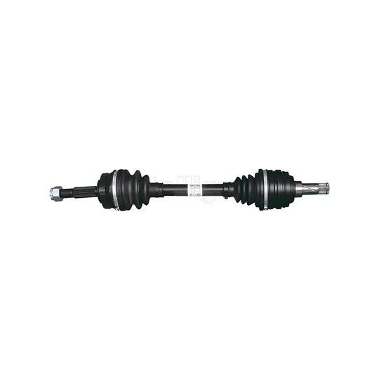 655-767 - Drive Shaft 