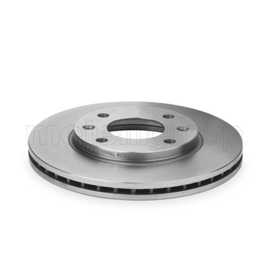 800-238 - Brake Disc 