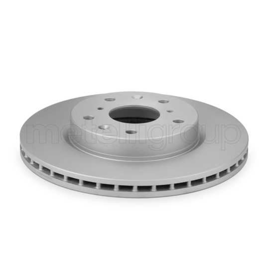 800-895C - Brake Disc 