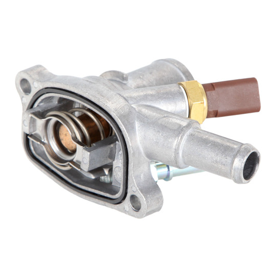 28.0200-4033.2 - Thermostat, coolant 