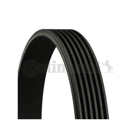 6PK882 EXTRA - V-Ribbed Belt 
