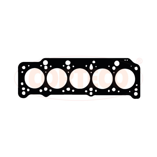 414912P - Gasket, cylinder head 