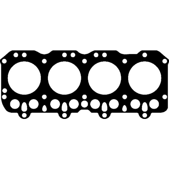 414893P - Gasket, cylinder head 