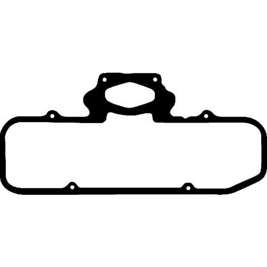 424059P - Gasket, cylinder head cover 