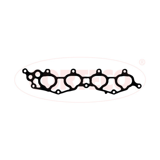 450232P - Gasket, intake manifold 