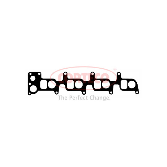 450582P - Gasket, intake manifold 