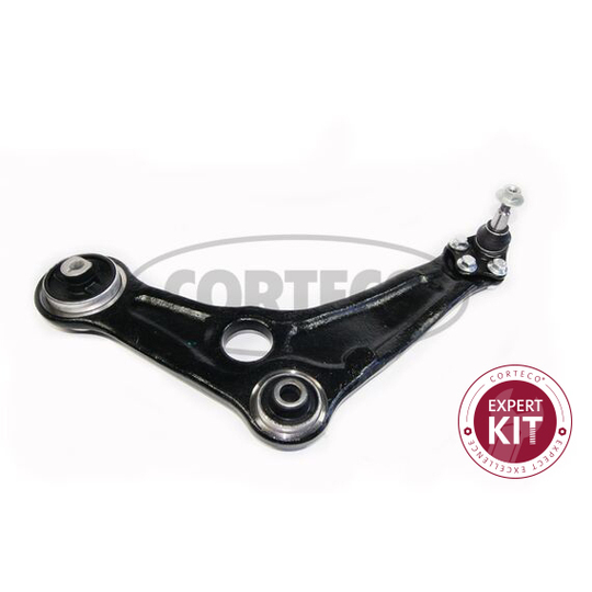 49107345 - Track Control Arm 