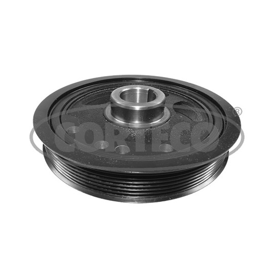 49393021 - Belt Pulley, crankshaft 