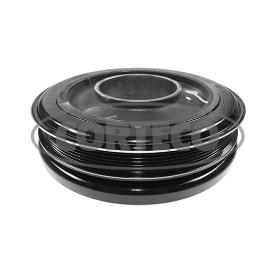 49393024 - Belt Pulley, crankshaft 