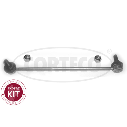 49395112 - Rod/Strut, stabiliser 