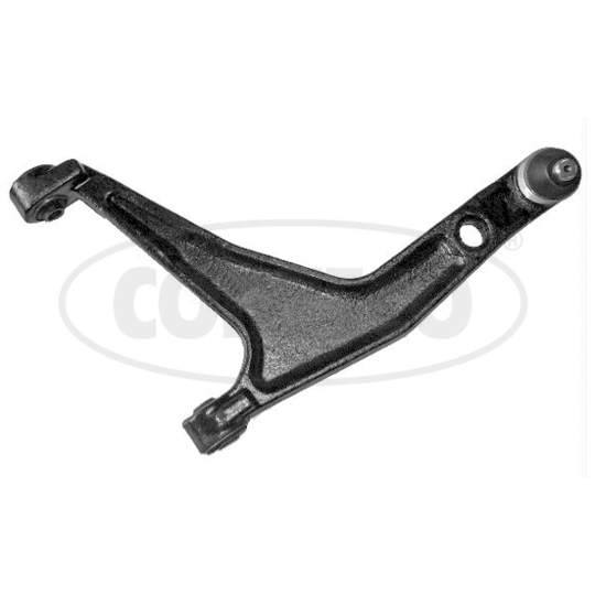 49395358 - Track Control Arm 