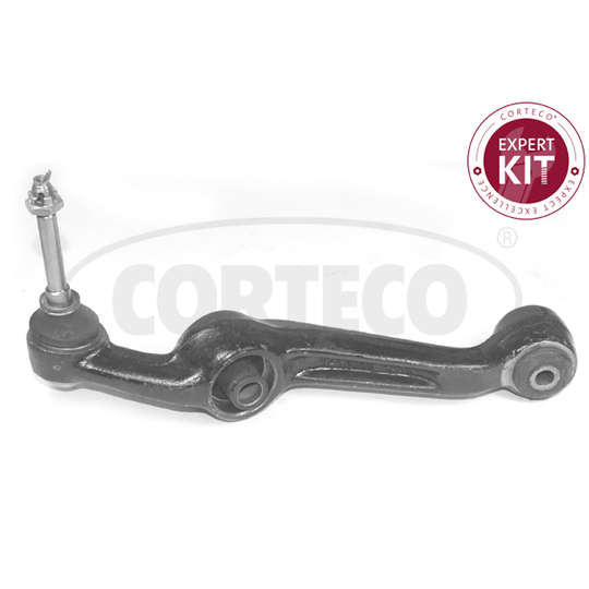 49395374 - Track Control Arm 