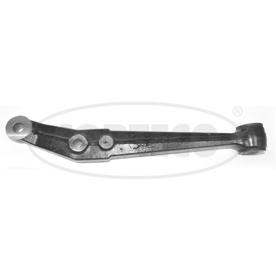 49395390 - Track Control Arm 