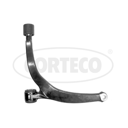 49395377 - Track Control Arm 