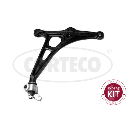 49395360 - Track Control Arm 