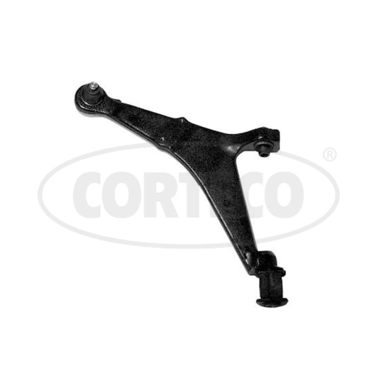 49395363 - Track Control Arm 