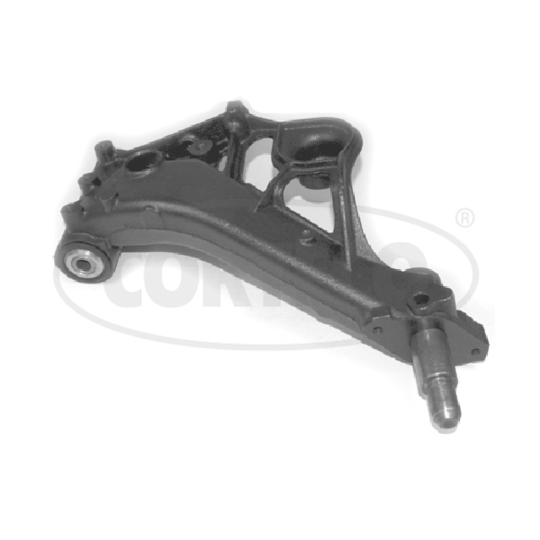 49395444 - Track Control Arm 