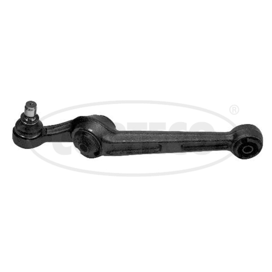 49395479 - Track Control Arm 