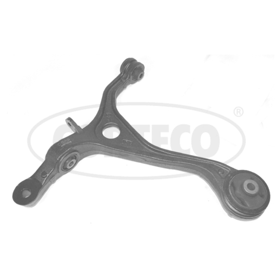 49395513 - Track Control Arm 