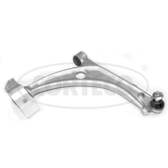 49395536 - Track Control Arm 