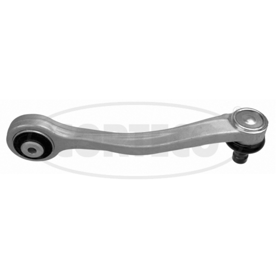 49395607 - Track Control Arm 