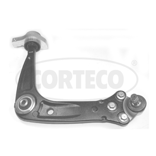 49395597 - Track Control Arm 