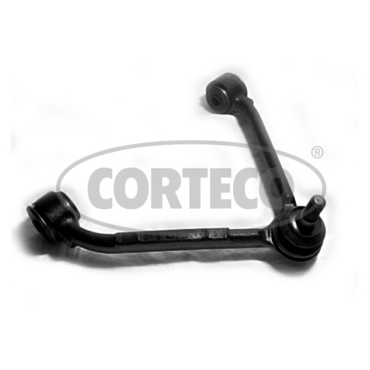 49395611 - Track Control Arm 