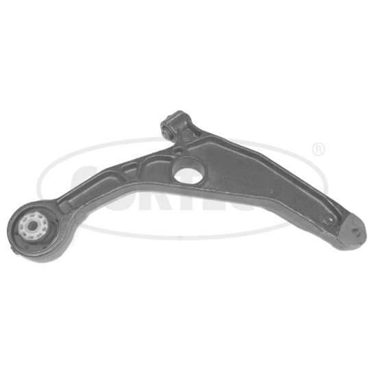 49395601 - Track Control Arm 